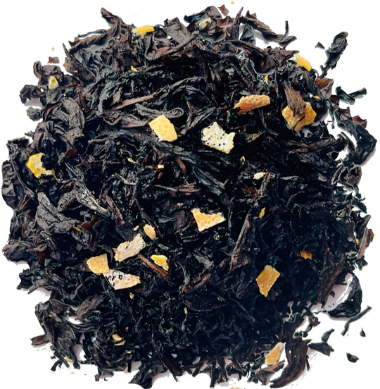 Pozwól sobie na chwilę egzotycznej przyjemności z herbatą Black Eden od Leo Tea. Ta wyjątkowa kompozycja łączy w sobie intensywność czarnej liściastej herbaty, słodycz naturalnego aromatu tropikalnych owoców oraz orzeźwiającą nutę suszonej skórki cytryny. To idealna propozycja dla tych, którzy szukają aromatycznej i pobudzającej herbaty o niebanalnym charakterze.